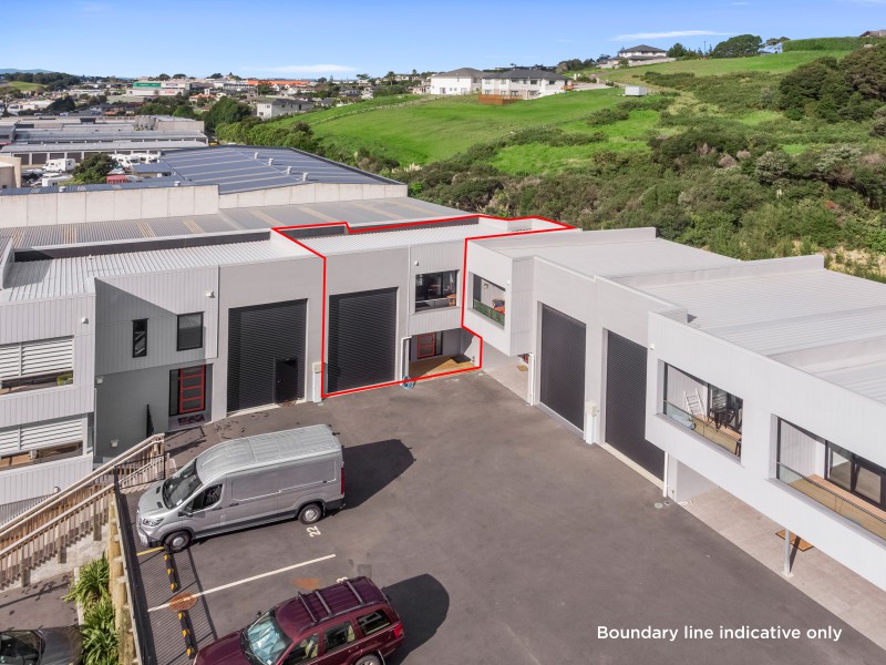 9/43 David Sidwell Place, Stanmore Bay, Auckland - Rodney, 0 कमरे, 0 बाथरूम