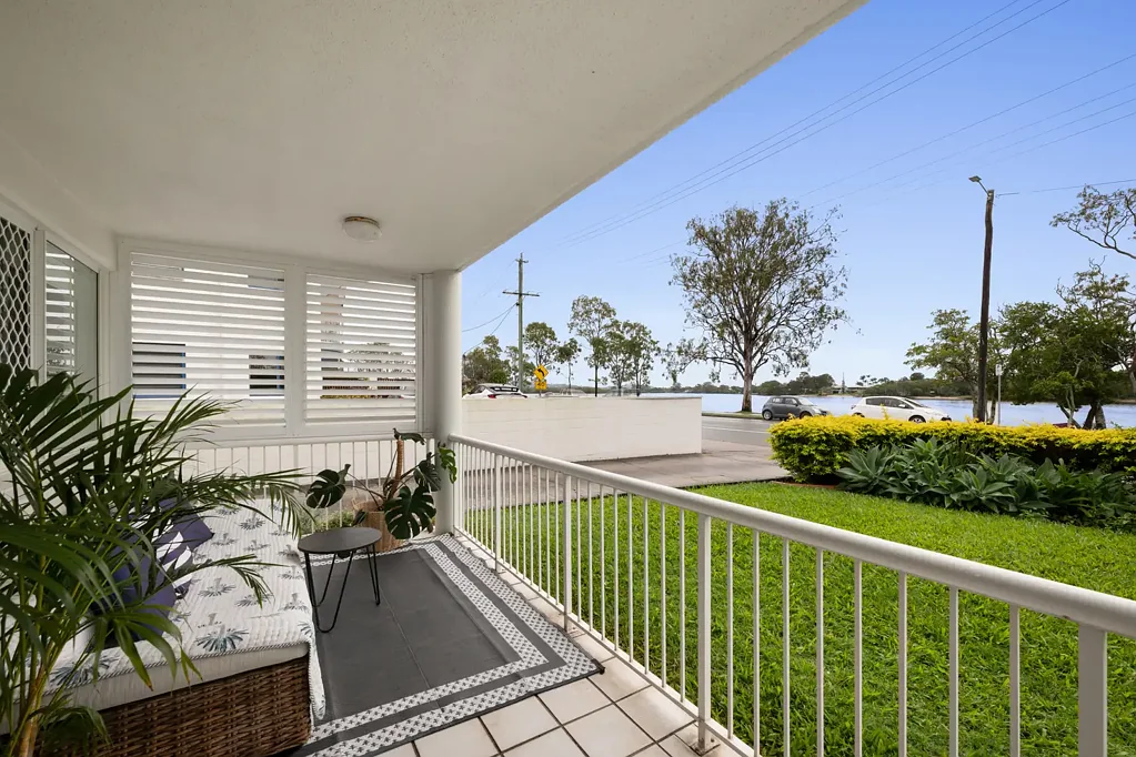 Maroochydore 2Kwarto Extremely neat; Extremely cute