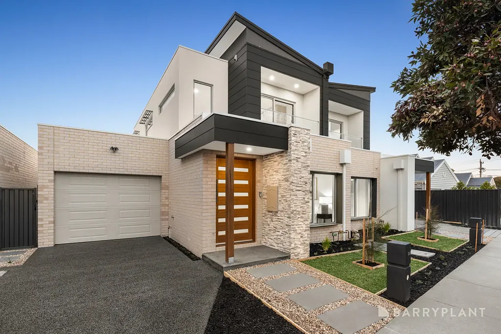 Aspendale 3ਬੈੱਡਰੂਮ Brand New Luxury Living in the Heart of Aspendale
