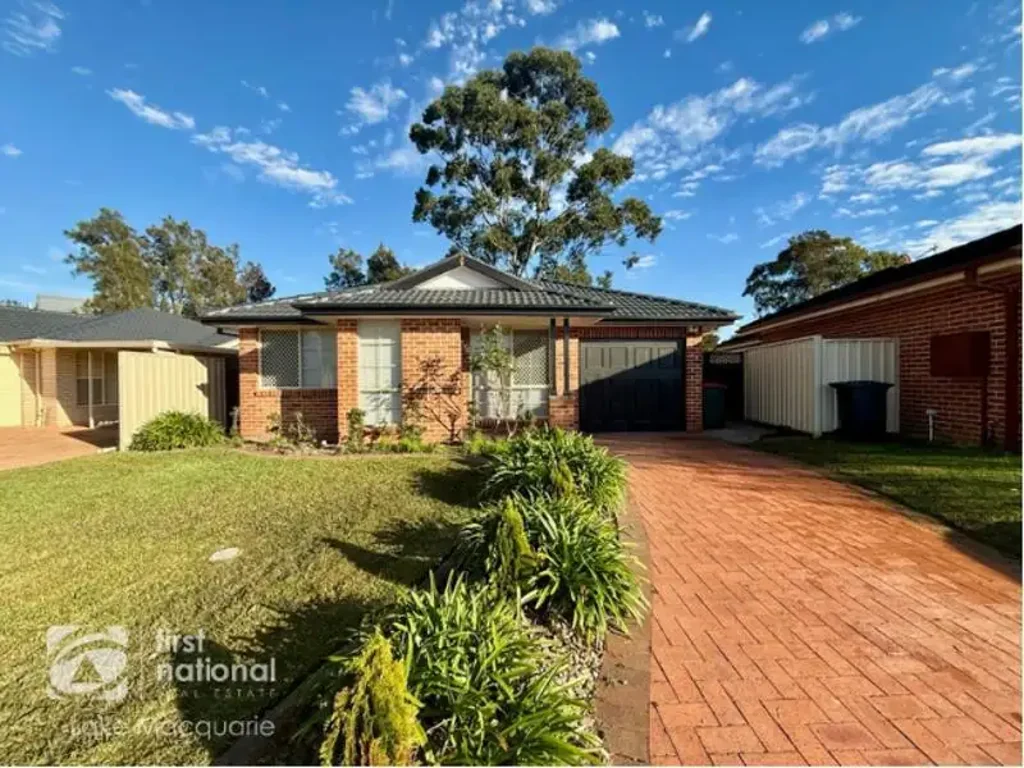 Freshly Renovated Family Home in Quiet Side Street