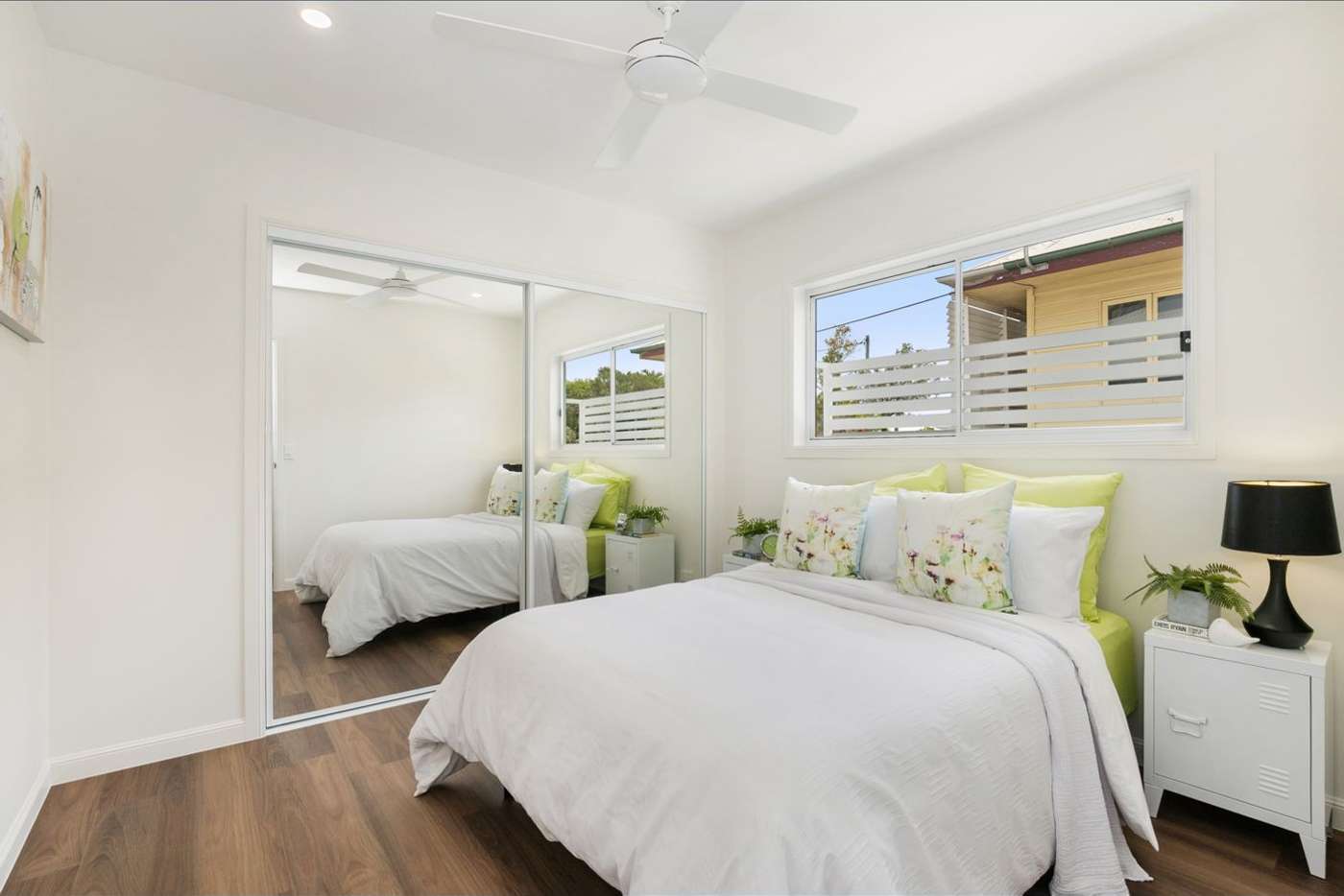 UNIT 4 10 PATRICIA ST, MOOROOKA QLD 4105, 0房, 0浴, Townhouse