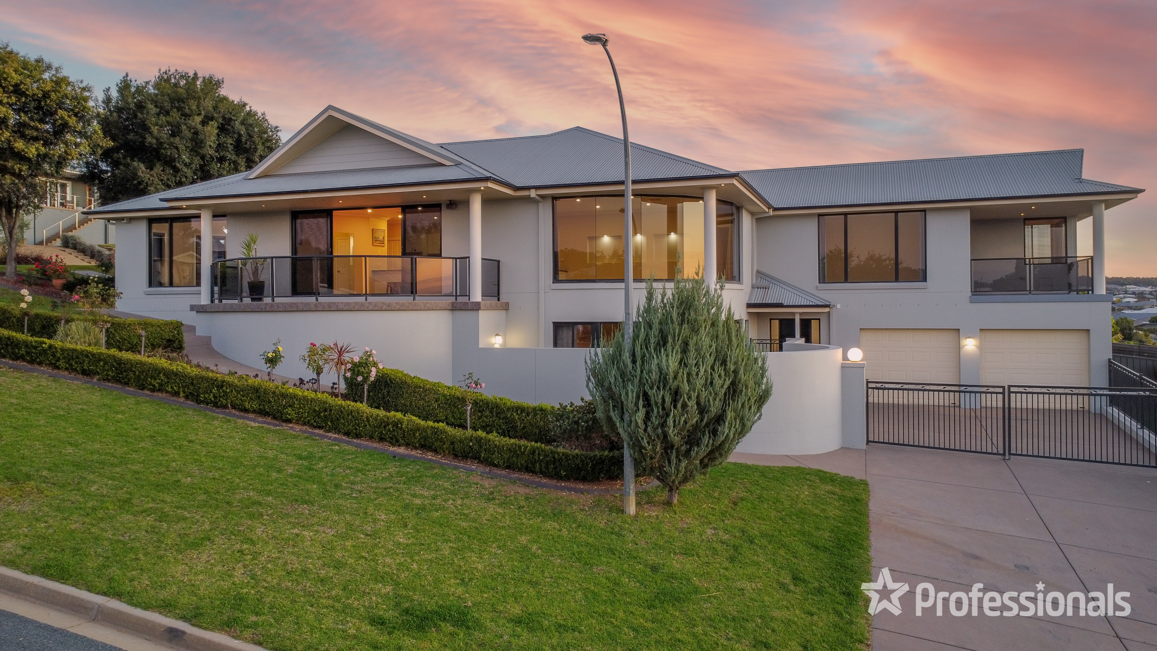 22 WERRIBEE RD, BOURKELANDS NSW 2650, 0 Kuwarto, 0 Banyo, House