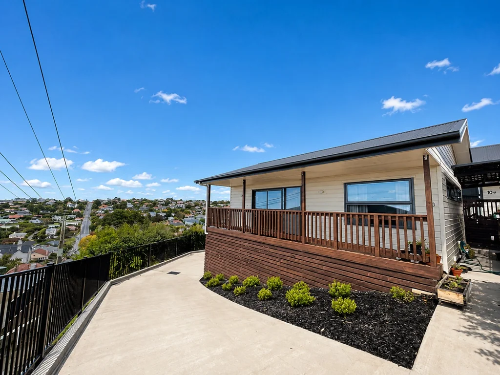 Fresh & New in a Great Location