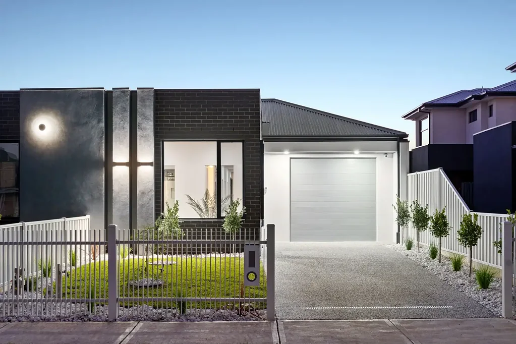 Altona North 4ਬੈੱਡਰੂਮ Effortless Elegance in a Single Level Format