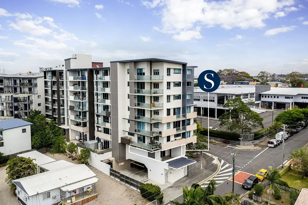 5/12 Sanders Street, Upper Mount Gravatt, QLD 4122
