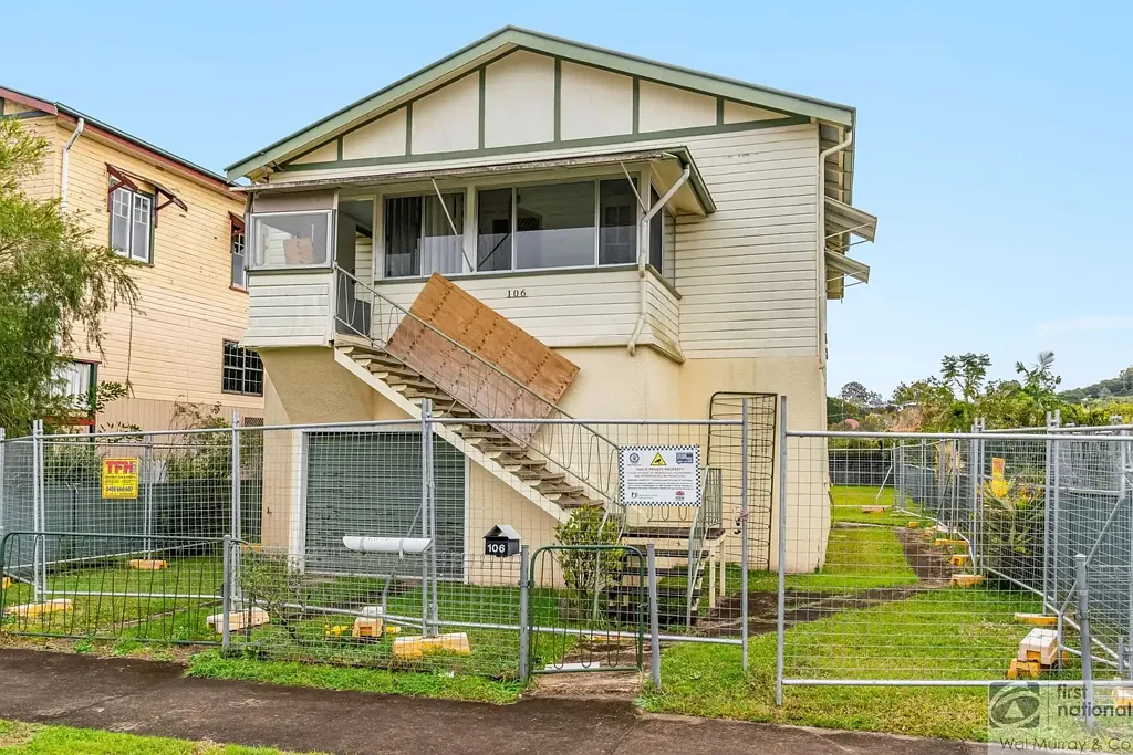 Lismore 2ਬੈੱਡਰੂਮ RA HOMES TO AUCTION