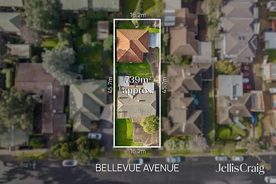 Rosanna 6 Slaapkamer Two Homes. One Title. One Significant Opportunity