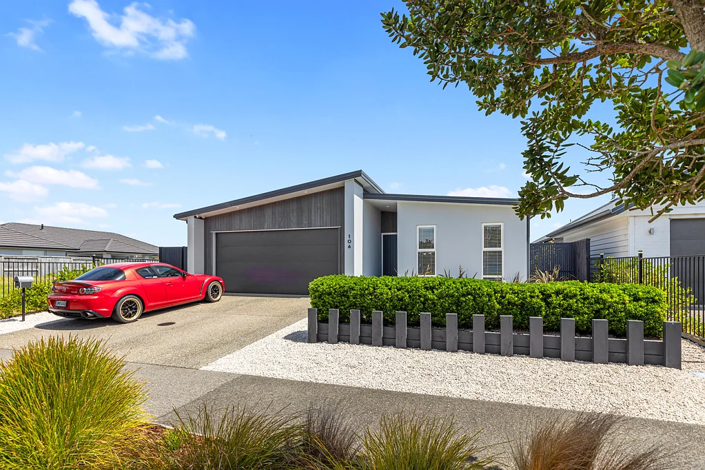 106 Coast Boulevard, Papamoa, Tauranga, Bay of Plenty