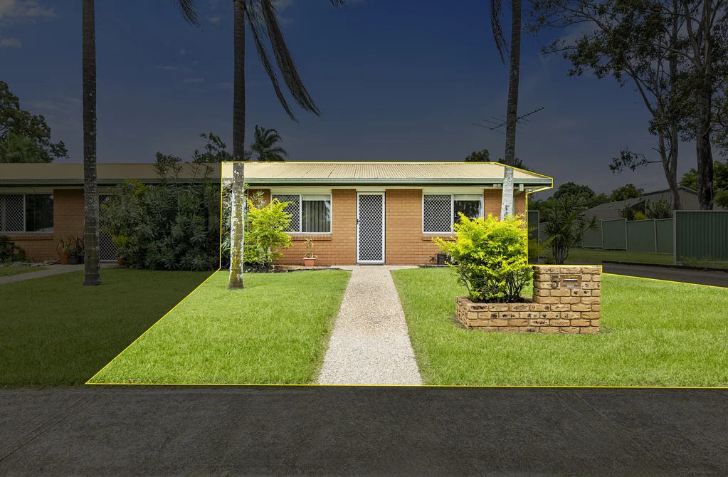 5/1-7 Boyd Street, Eagleby, QLD 4207