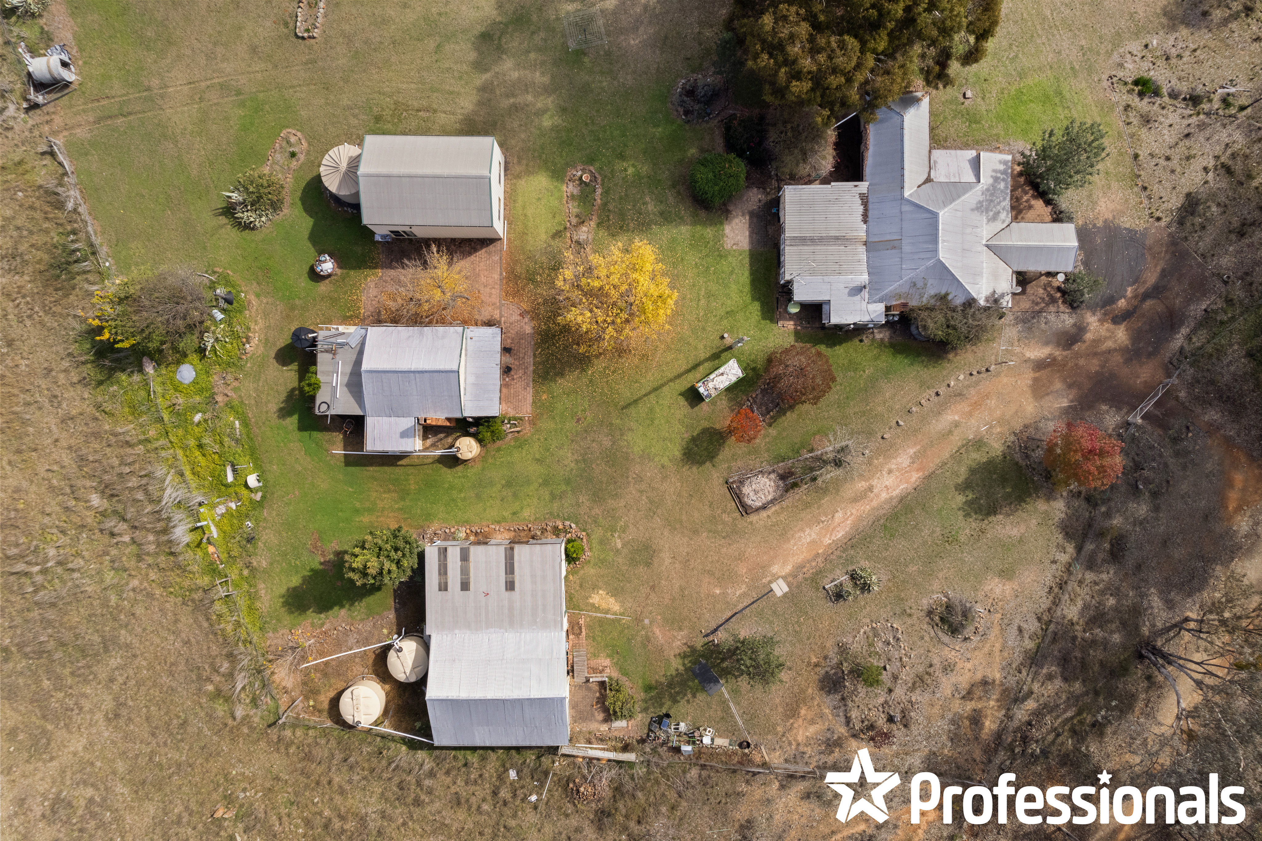 OAKDALE 2905 TURONDALE RD, TURONDALE NSW 2795, 0 રૂમ, 0 બાથરૂમ, Lifestyle Property