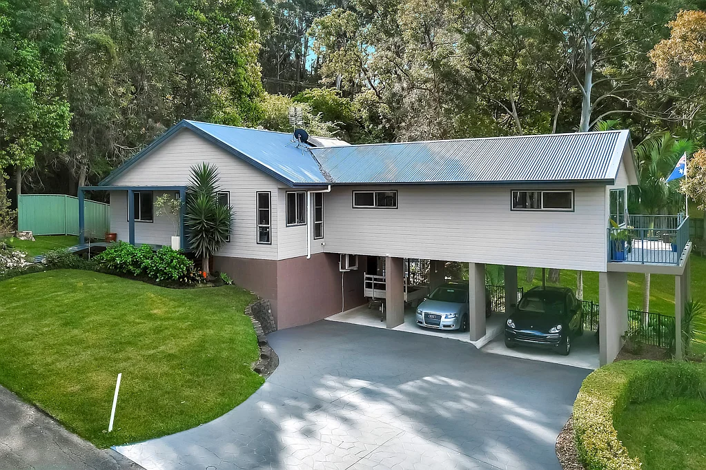138 Manns Road, Narara, NSW 2250