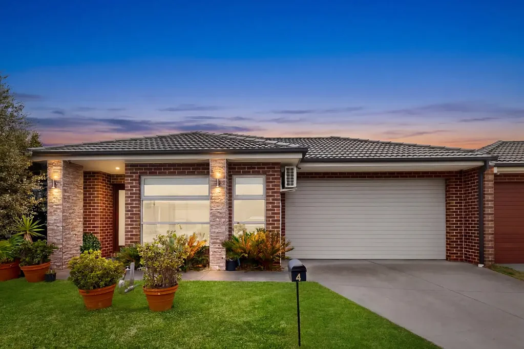 Beaconsfield 4Zimmer Designed for Families, Built for Lifestyle