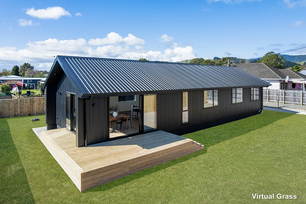 Otaki 3غرفة نوم Light-Filled Living with Sleek Design