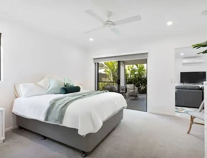 173/25 Owen Creek Road, Forest Glen, Sunshine Coast, 2 غرف, 2 حمامات, Lifestyle Property