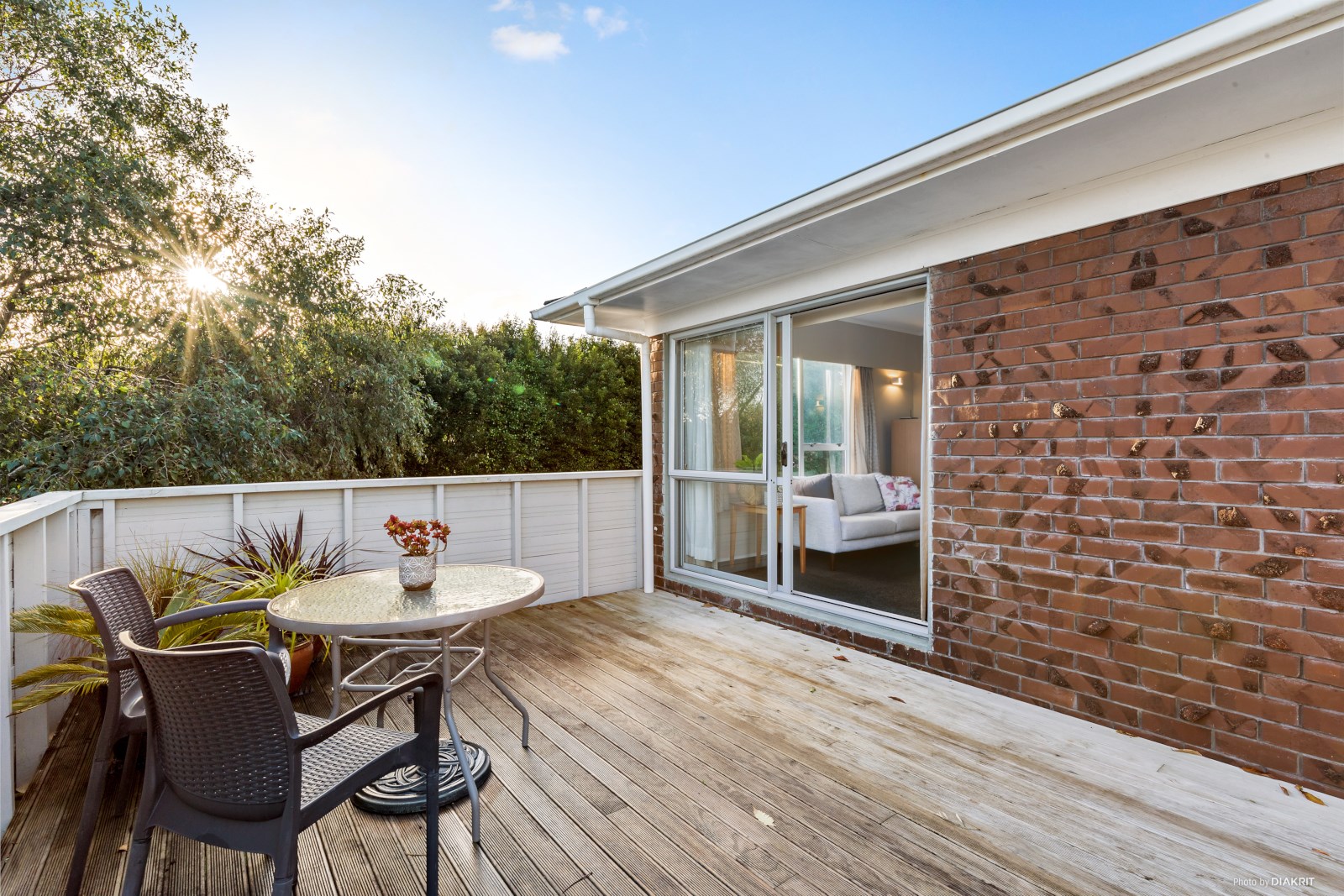 2/37 Birman Close, Half Moon Bay, Auckland - Manukau, 3 Kuwarto, 1 Banyo