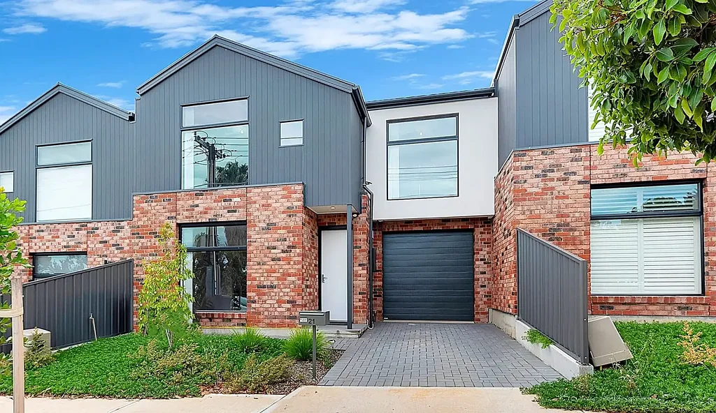 Dover Gardens 3ਬੈੱਡਰੂਮ Stylish Modern Home in a Prime Location