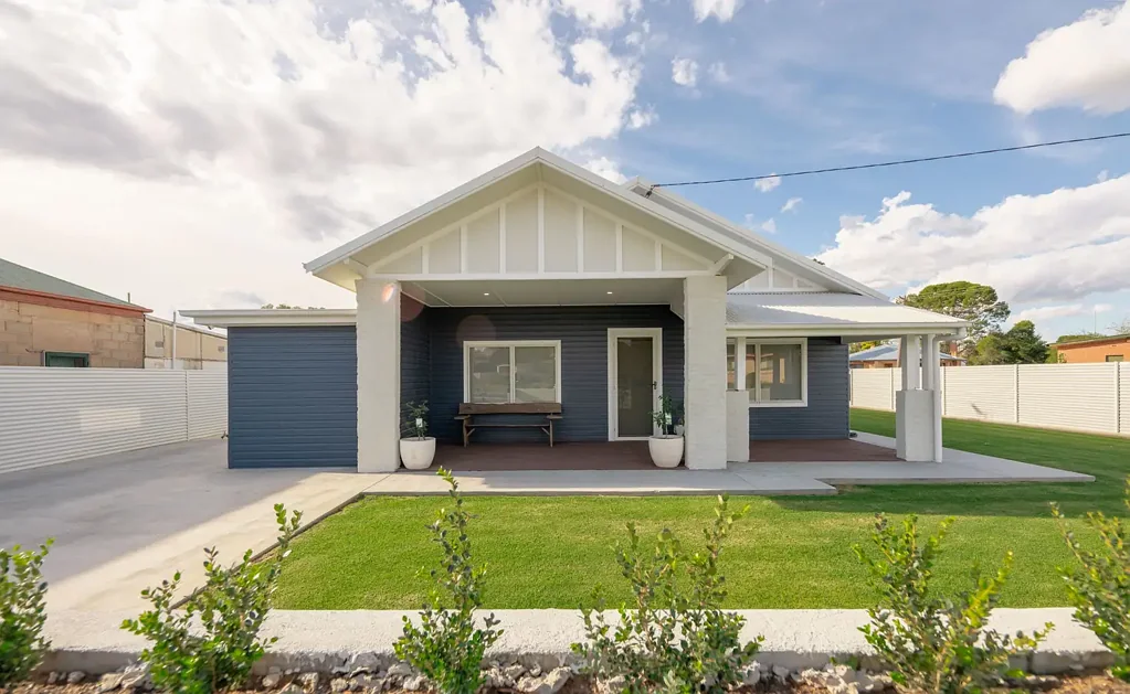 18 Bridge Street, Forbes, NSW 2871