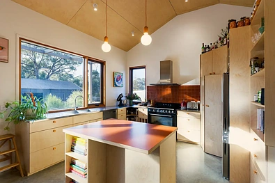 17 Burnett Road, Castlemaine, VIC 3450, 3房, 1浴, House
