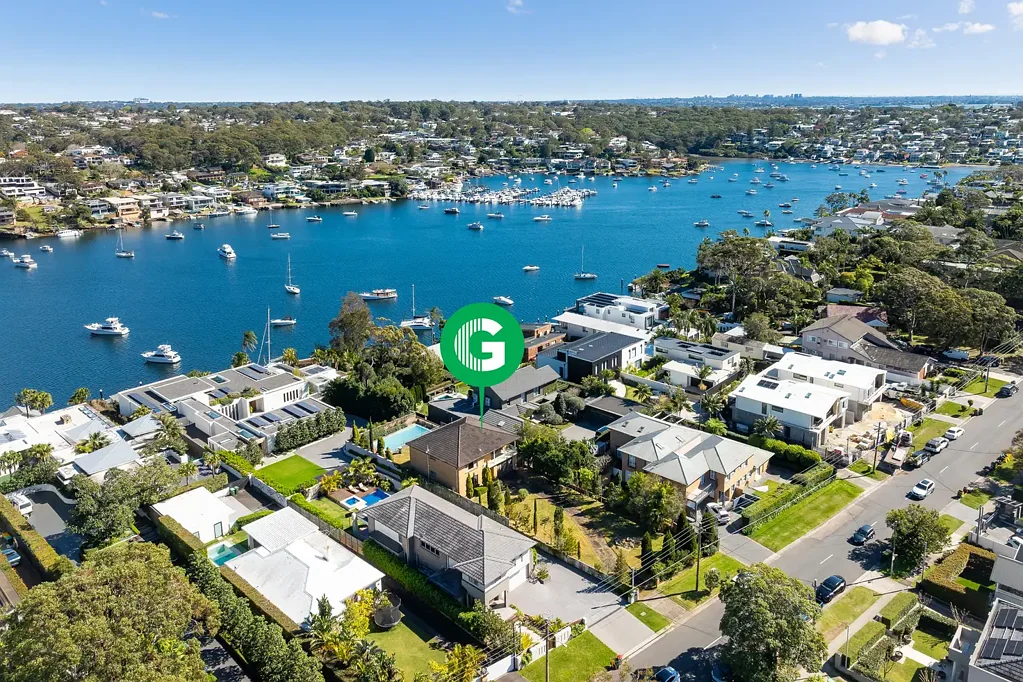 Burraneer 4Kwarto Exceptional Landholding | Water Views | Potential