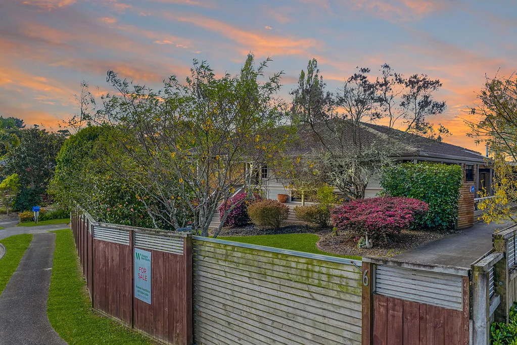 6 Emma Place, Pukete, Hamilton, Waikato