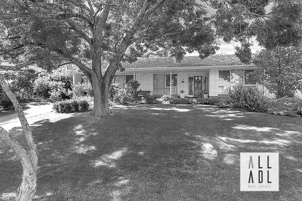 26 Audrey Crescent, Valley View, SA 5093