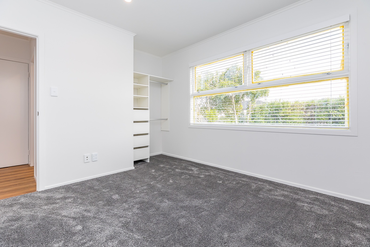 1/121 Great South Road, Greenlane, Auckland, 1房, 1浴, Unit