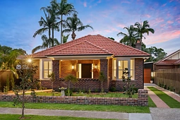 117 Kemp Street, Hamilton South