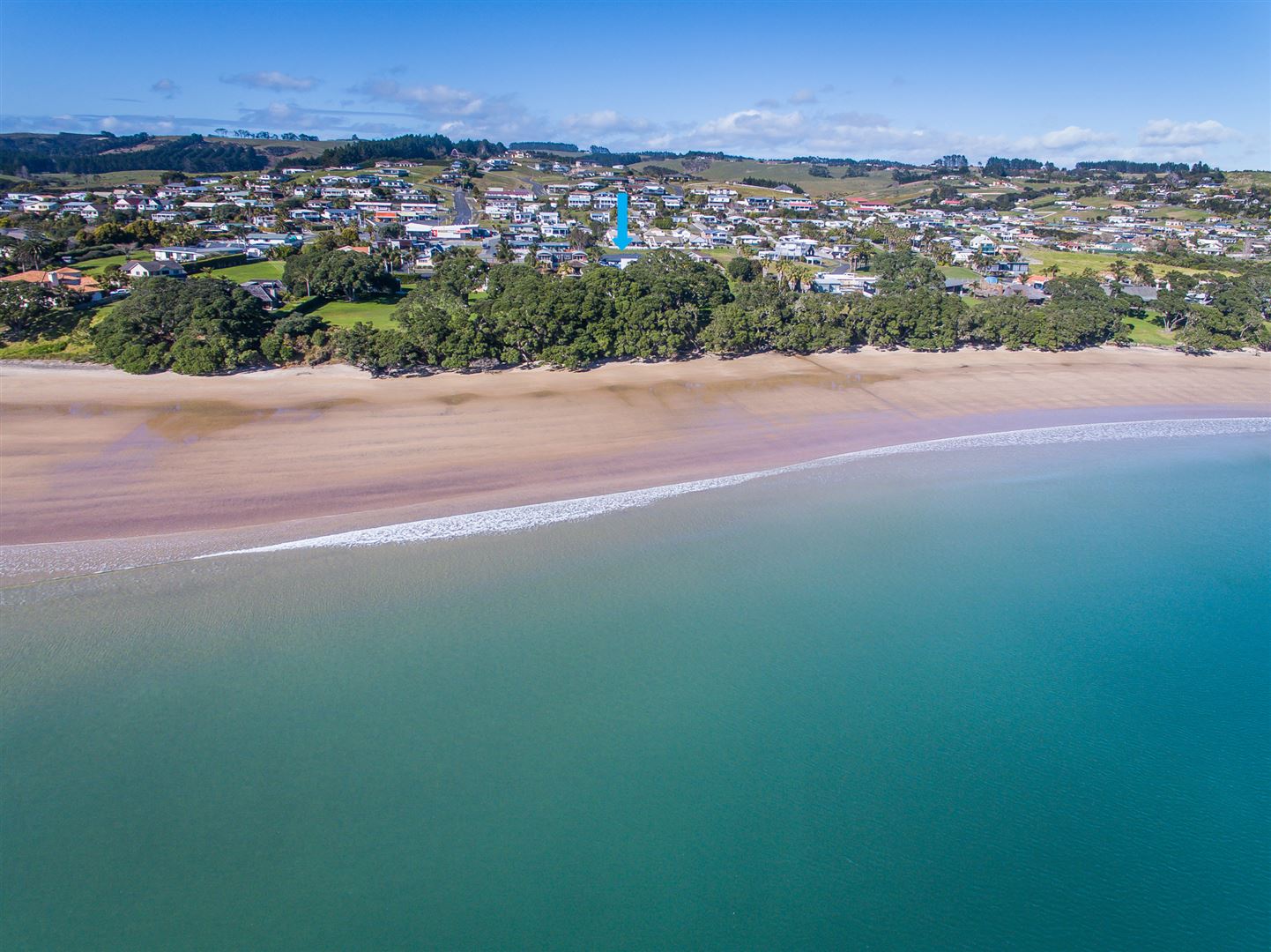 17 Bayside Drive, Coopers Beach, Far North, 3 chambres, 0 salles de bain