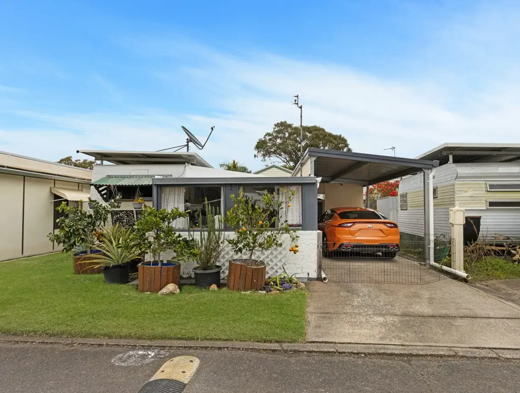 45/91 Exeter Street, Torquay, QLD 4655