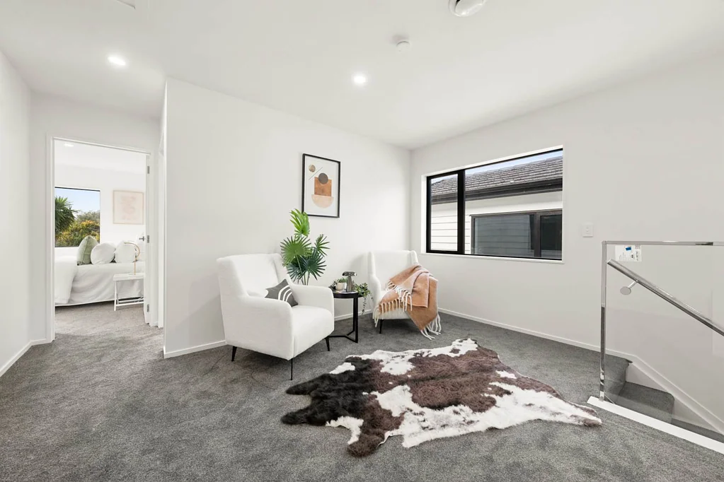 Botany Downs 5Kwarto Brand New 5 Bedroom Homes in a Prime Location