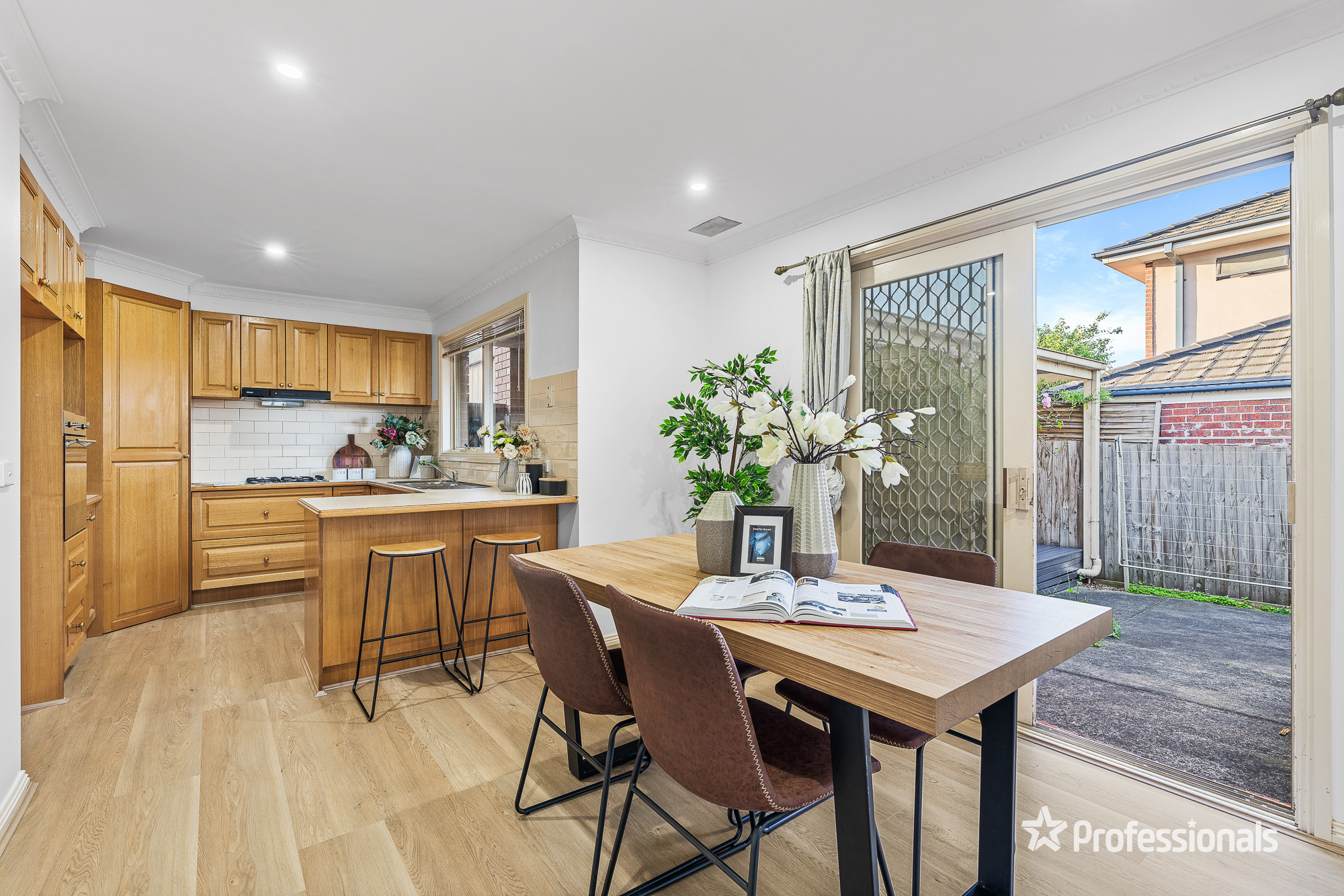 887 STATION ST, BOX HILL NORTH VIC 3129, 0 ਕਮਰੇ, 0 ਬਾਥਰੂਮ, Townhouse