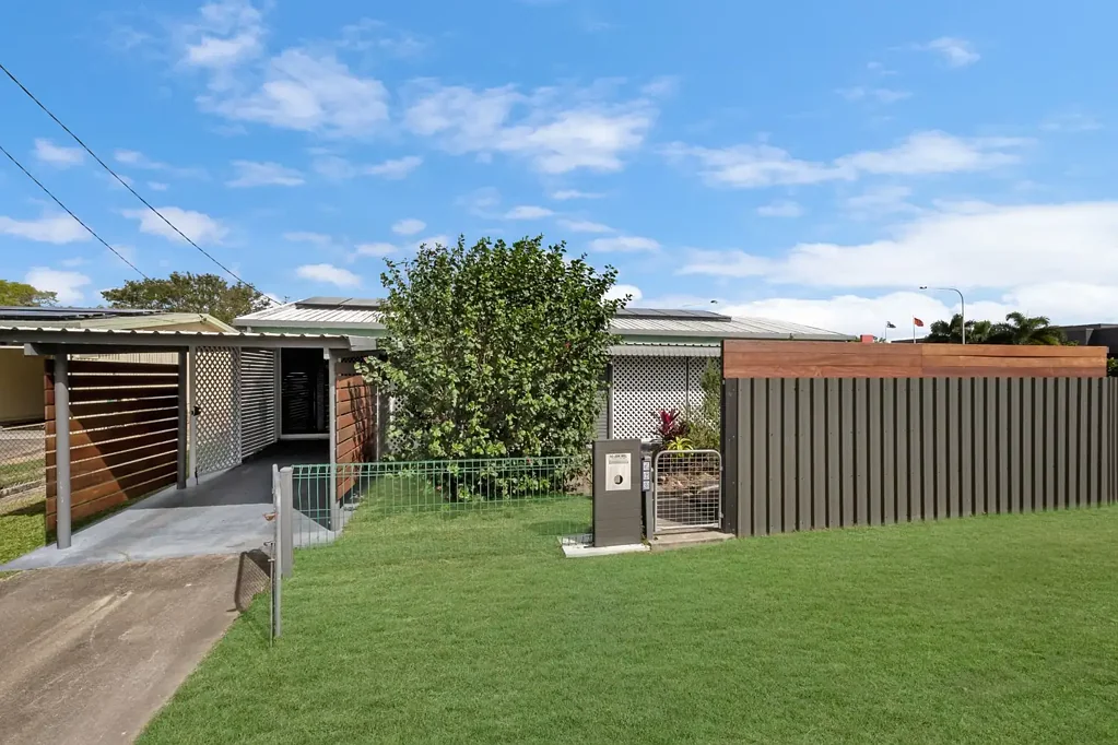 462 Dalrymple Road, Kirwan, QLD 4817