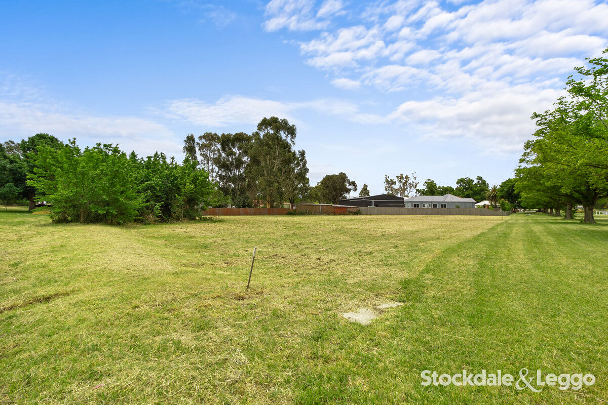 33-39 MAIN ST, TOONGABBIE VIC 3856, 0 રૂમ, 0 બાથરૂમ, Section