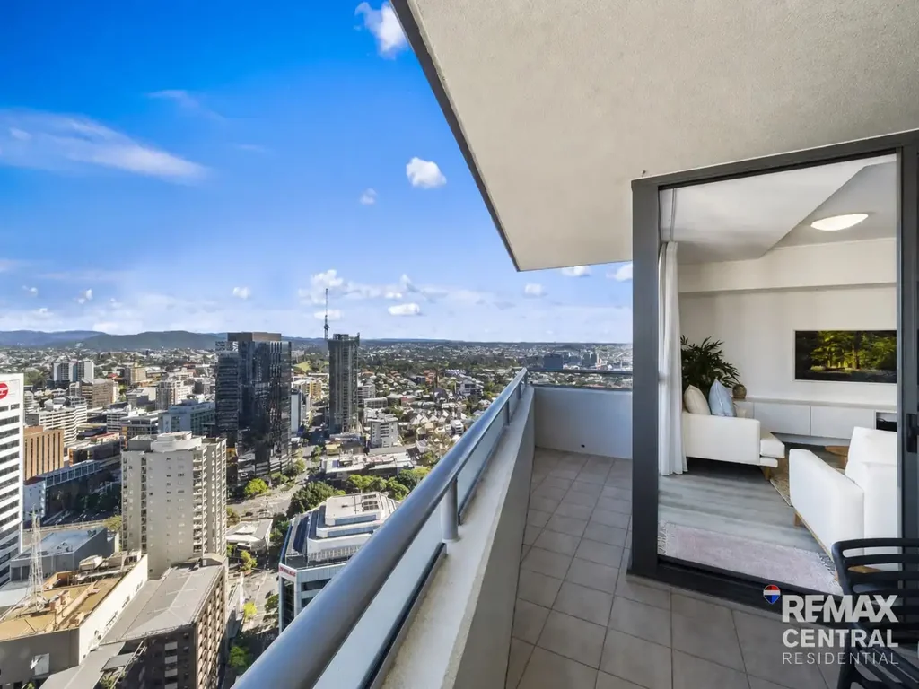 Brisbane City 2Habitaciones Sensational Level 43 Views in the Heart of Brisbane
