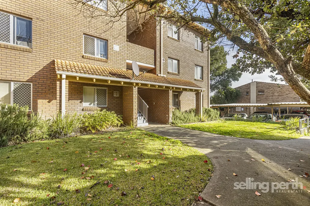 7/196 Railway Parade, West Leederville, WA 6007