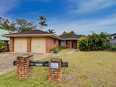 Runcorn 3ਬੈੱਡਰੂਮ Space, Outdoor Living & Convenience in a Great Runcorn Location