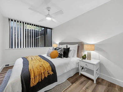 8/2 Goderich Street, East Perth, WA 6004, 2 chambres, 1 salles de bain, Unit