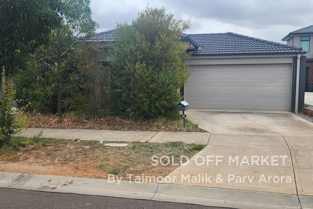 32 Borboleta Street, Tarneit, VIC 3029