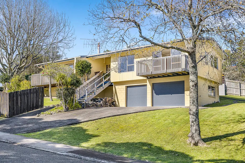 Birkenhead 3ਬੈੱਡਰੂਮ Sunny, Spacious & Full of Potential