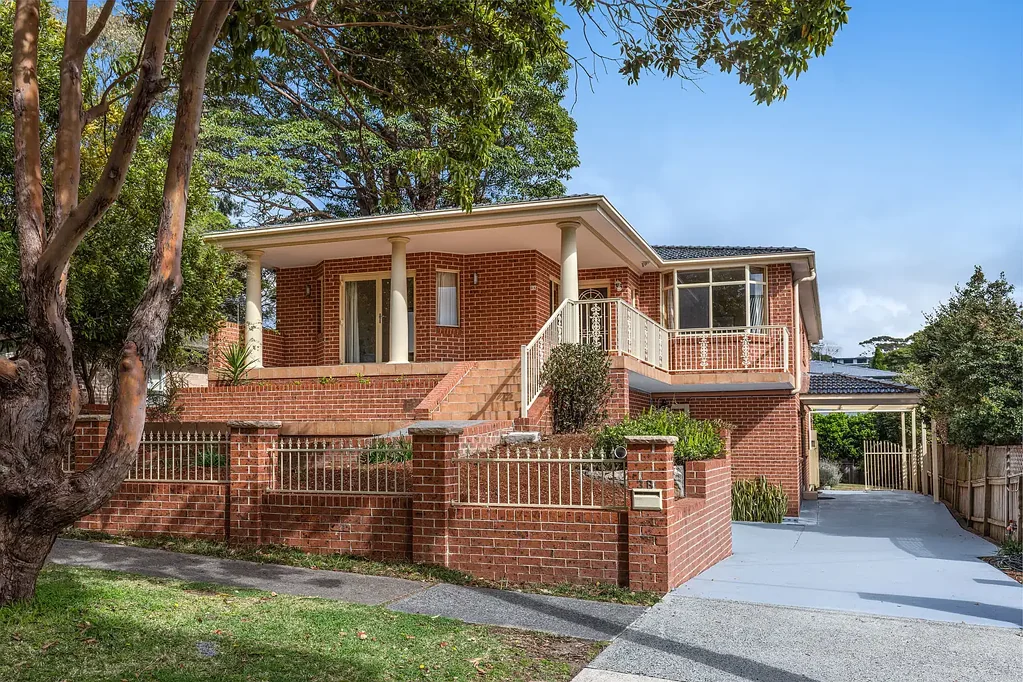 3 & 3A Hope Street, Seaforth, NSW 2092