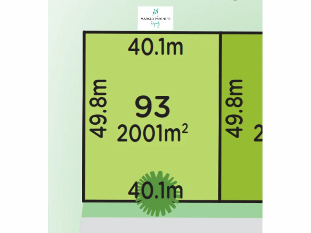 LOT 93 Mahalo Road, Booral, QLD 4655
