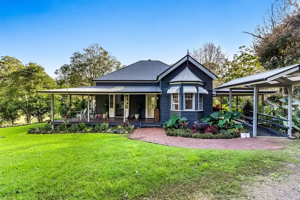 Blue Knob 3房  Tranquil & Chic Cottage-Style Home