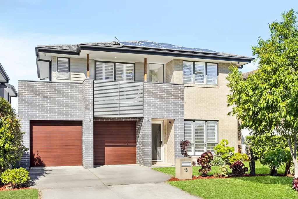 18 Apollo Street, Schofields, NSW 2762