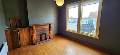 CENTRAL THREE BEDROOM HOME