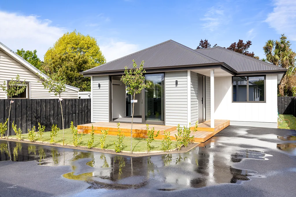 98a Milton Street, Somerfield, Canterbury