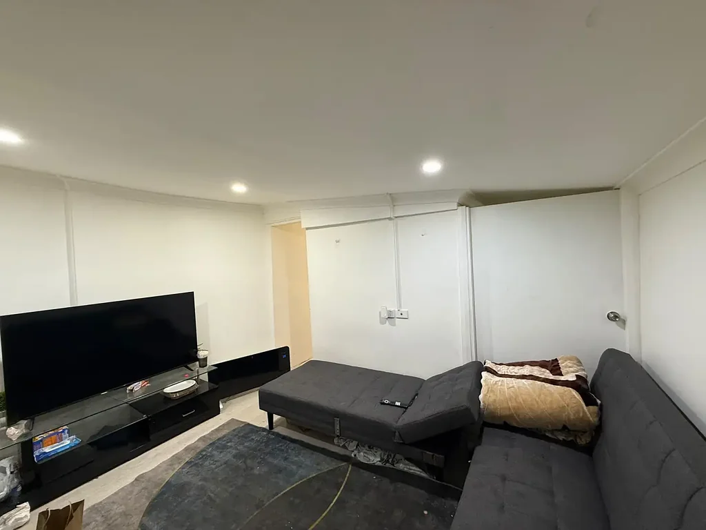 1 Bed Granny flat in Lakemba
