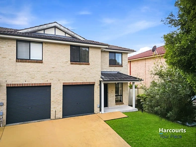 Rooty Hill 3 Bedroom Beautifully Renovated 3-Bedroom Townhouse in a Prime Rooty Hill Location