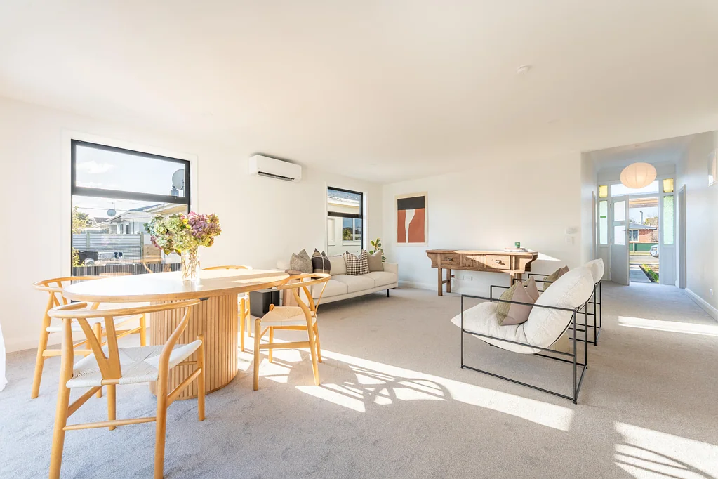 Temuka 4chambre Motivated to meet the market