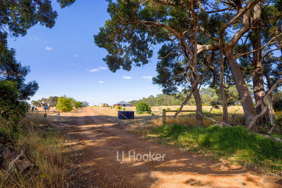 12 GARDINER RD, COWARAMUP WA 6284, 0 chambres, 0 salles de bain, Lifestyle Property