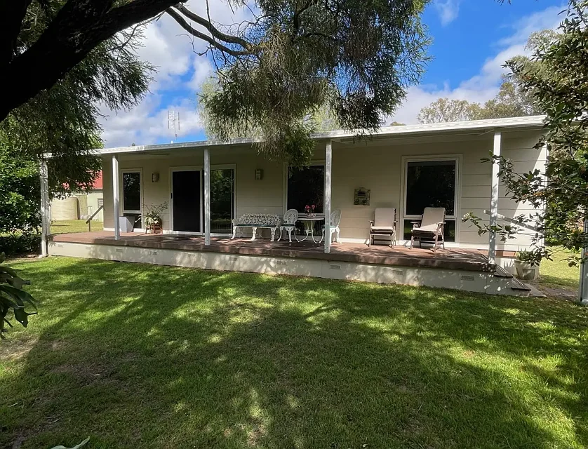176B Morrison Road, Mangalore, Shepparton, 2 Schlafzimmer, 1 Badezimmer, House